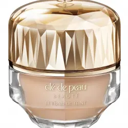 Clé De Peau Beauté - Base De Maquillaje The Foundation