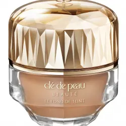 Clé De Peau Beauté - Base De Maquillaje The Foundation