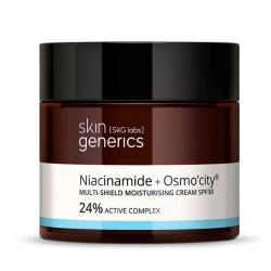 Crema Multi-ProtecciÃ³n Fps30 Niacinamide+Osmo 24%