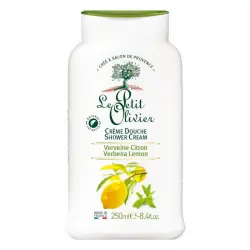 Cremas de Ducha 250 ml