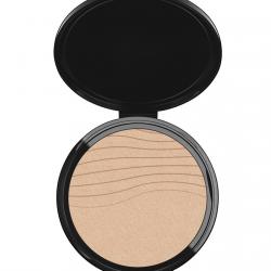 Giorgio Armani - Recarga Base De Maquillaje Luminous Silk Glow Fusion Powder Polvos Refill