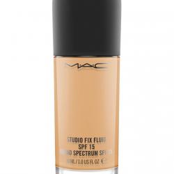 M.A.C - Base De Maquillaje Studio Fix Fluid SPF 15