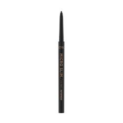 Micro Slim Eye Pencil Waterproof 010 Black Perfection