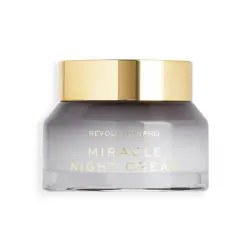 Miracle Night Cream