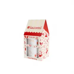 Nacomi - Set de cosméticos - Cozy Morning