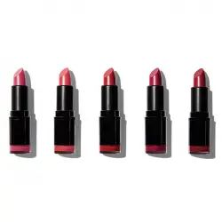 Revolution Pro - Colección de 5 Barra de labios - Matte Reds