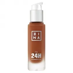 The 24h Foundation Base de Maquillaje