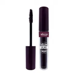 Volume Longueur Mascara 03 Lilas