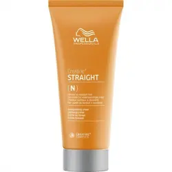 Wella Professionals Creatine+ Creatine+ (N) cabello normal y encrespado 200.0 ml