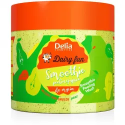 Dairy Fun Exfoliante Limpiador Smoothie Peeling