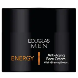 Douglas Men New Energy Active Age Cream , 50 ml