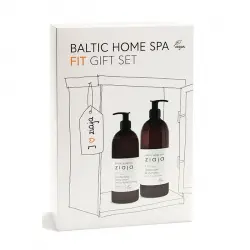 Estuche Baltic Home Spa Fit