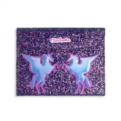 Galaxy Dreams Cartera de Maquillaje