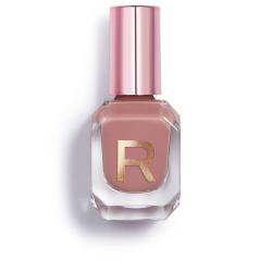 High Gloss nail polish #bare