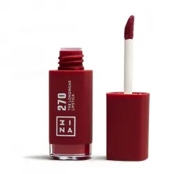 Labial Líquido The Longwear Lipstick