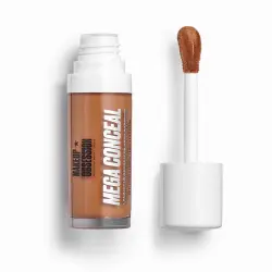 Makeup Obsession - Corrector Mega Conceal - 15