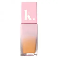 Morning Klimax Foundation Base de maquillaje acabado satinado 30 ml