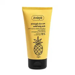 PiÃ±a Exfoliante Corporal AnticelulÃ­tico