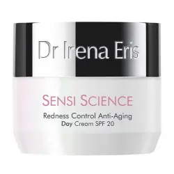 Sensi Science Redness Control Anti-Aging Spf 20