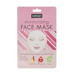 Sheet Mask Deep Hydration & Skin Protection