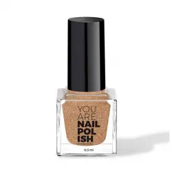 The Nail Polish Essential Bronze