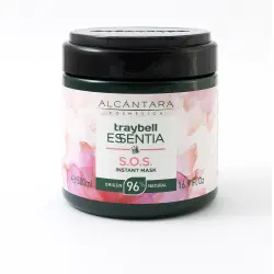 Traybell Essentia mascarilla sos 500 ml