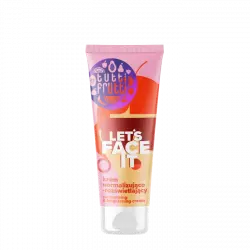 Tutti Frutti Let's Face It Crema Normalizadora e Iluminadora 50 ml