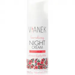 Vianek - Crema de noche antiarrugas para pieles maduras