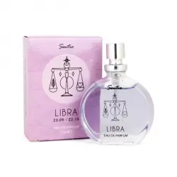 Zodiac Libra Eau de Parfum 15 ml