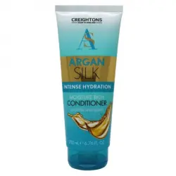 ¡19% DTO! Argan Silk Acondicionador Hidratación Intensa 200 ml