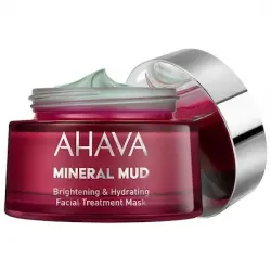 AHAVA Brightening & Hydrating Facial Treatment 50 ml 50.0 ml