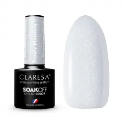 Claresa - Esmalte semipermanente Soak off - 05: Frosty Morning