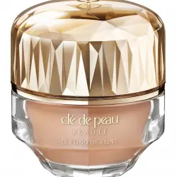 Clé De Peau Beauté - Base De Maquillaje The Foundation