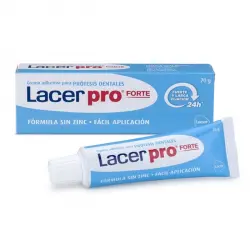 Crema Adhesiva LacerPro Forte 70 gr