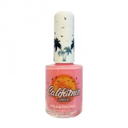 Esmaltes California