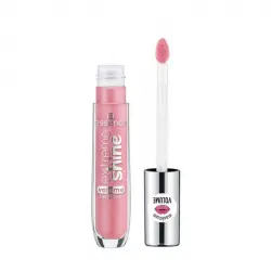 essence - Brillo de labios voluminizador Extreme Shine - 03: Dusty Rose