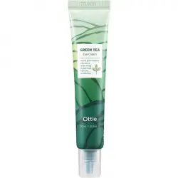 Green Tea Contorno de Ojos 30 ml