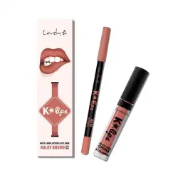 Lipgloss Set K Lips 3