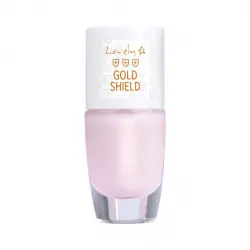 Lovely - Tratamiento para uñas débiles Gold Shield