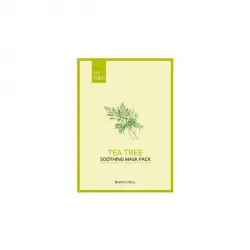 Mascarilla Facial de Árbol de Té 23 ml