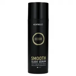 MONTIBELLO Montibello Decode Smooth Sleek Sérum , 150 ml