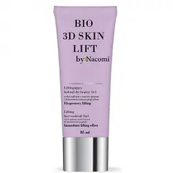 Nacomi - Mascarilla 3 en 1 efecto lifting Bio 3D Skin Lift