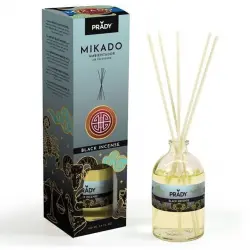 Prady - Ambientador Mikado - Black Inciense