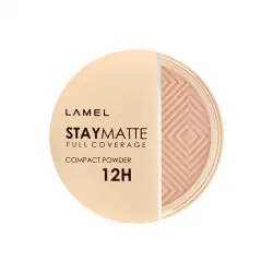 Stay Matte ÃÂ¡Ompact Powder 404