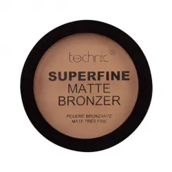 Superfine Matte Bronzer Bronceador en Polvo