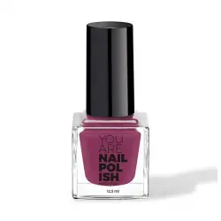 The Nail Polish Essential Magenta