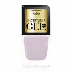 Wibo Wibo Esmalte de Uñas Incredible Gel 9, 8.5 ml