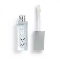 XX Revolution - *Light Up* - Brillo de labios Clear - Glimmer