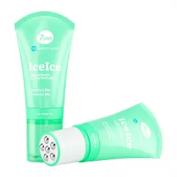 7 Days - *My Beauty Week* - Gel roller corporal anticelulítico - Ice Ice