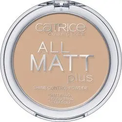 All Matt Plus Shine Control Powder 030